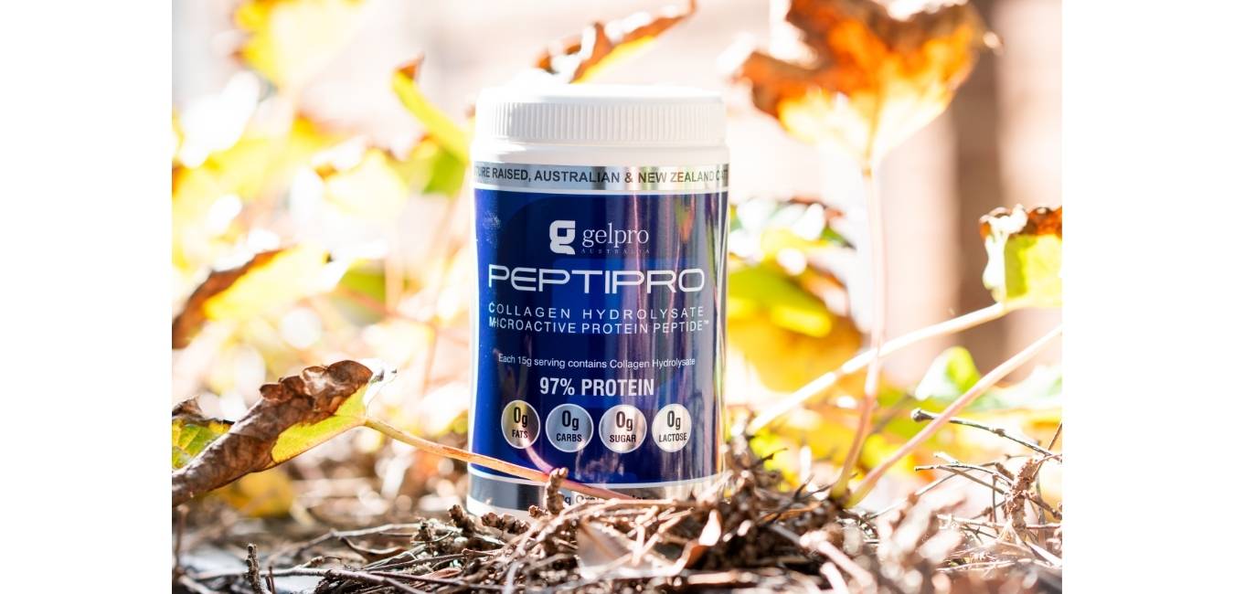 Collagen Protein: Essential Benefits for Strength, Beauty, and Wellness