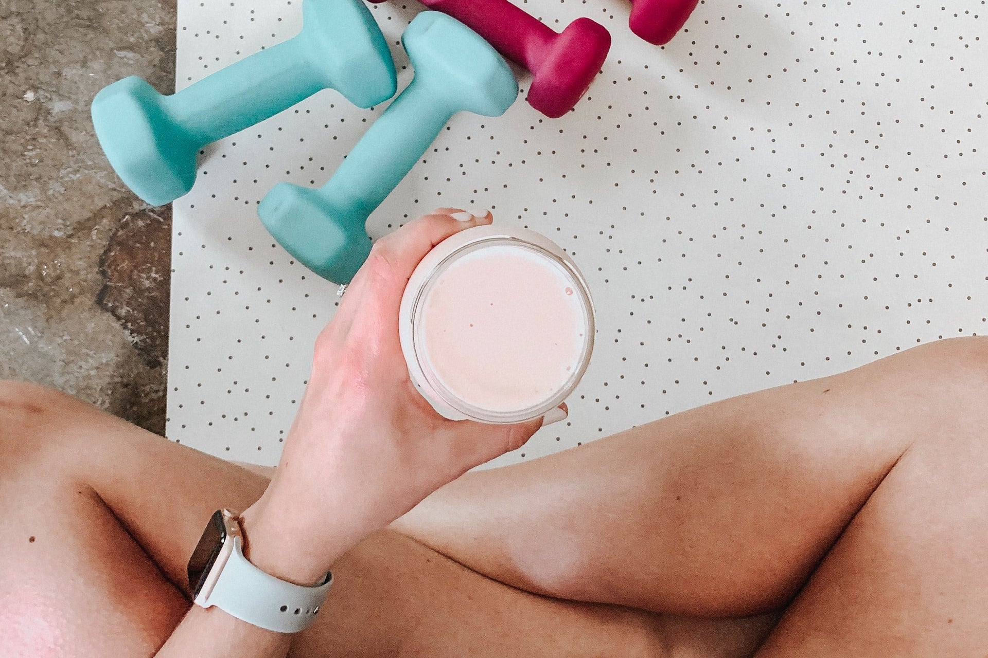 Collagen & Anti-Aging: The Secret Is Hidden in a Protein Shake - Gelpro Australia