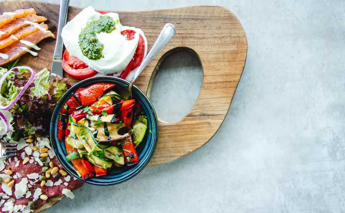 What to Eat Before & After a Workout - Gelpro Australia