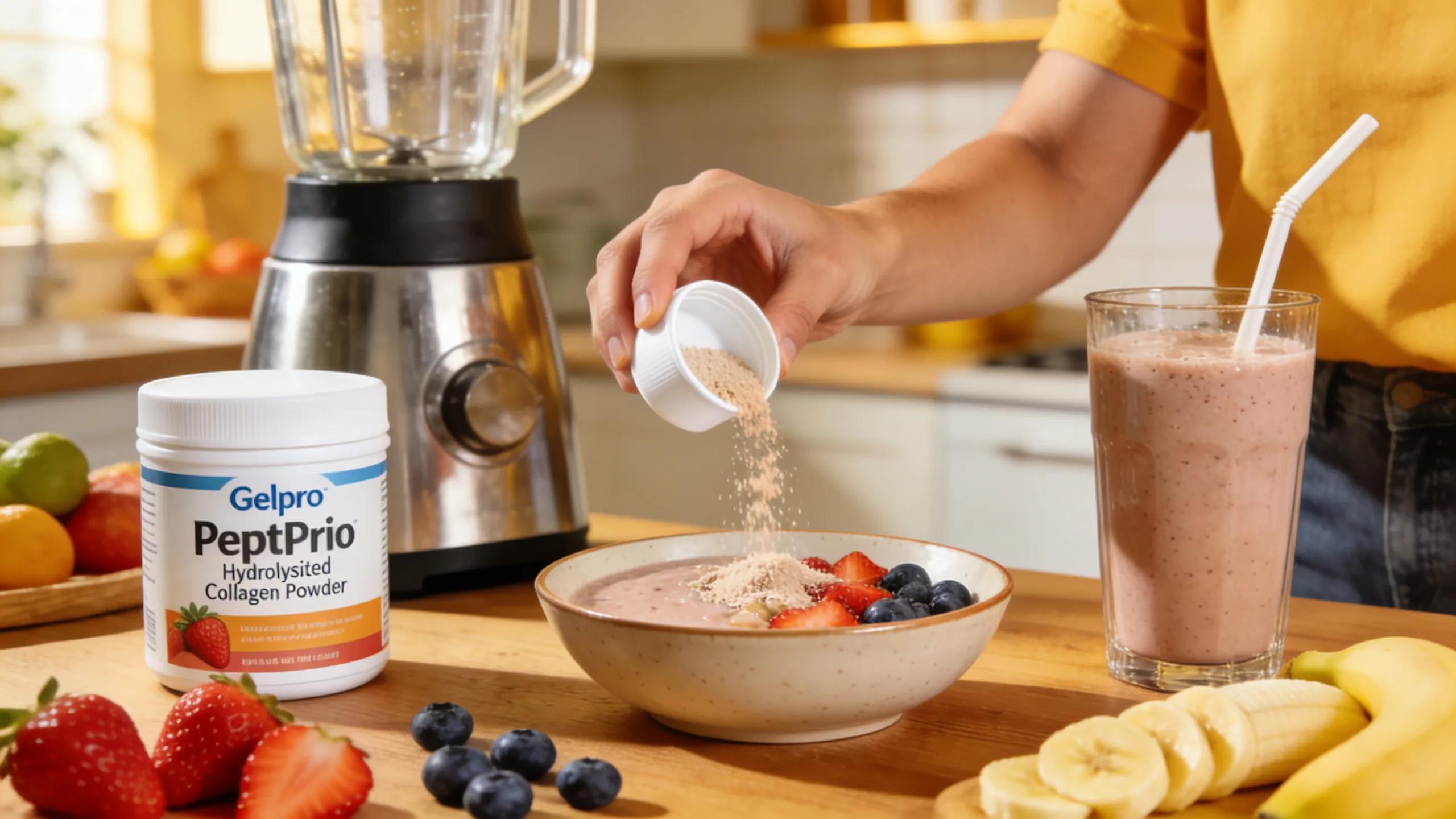 The Best Hydrolysed Collagen Powder in Australia for 2026 — A Buyer's Guide