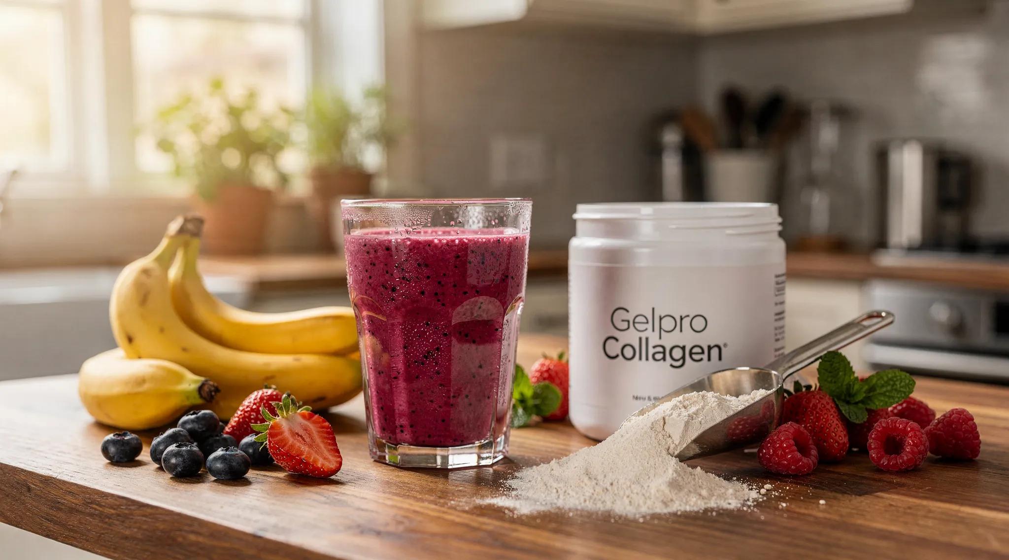 How to Make a Collagen Shake — An Australian Practical Guide for 2026
