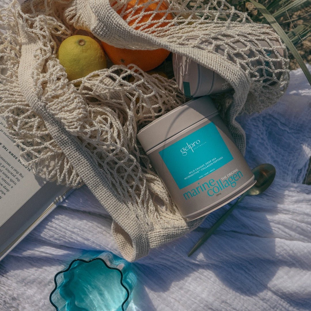 7 Benefits of Collagen Powder on Your Body and Health - Gelpro Australia