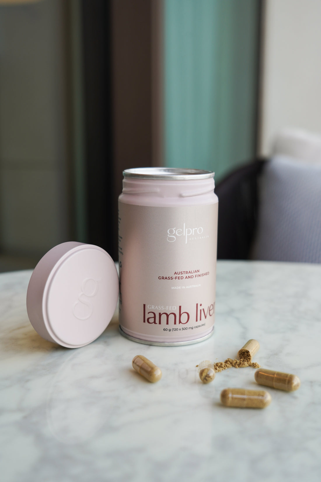 Liver Capsules vs Raw Liver: Nutrient Density Compared for Australians