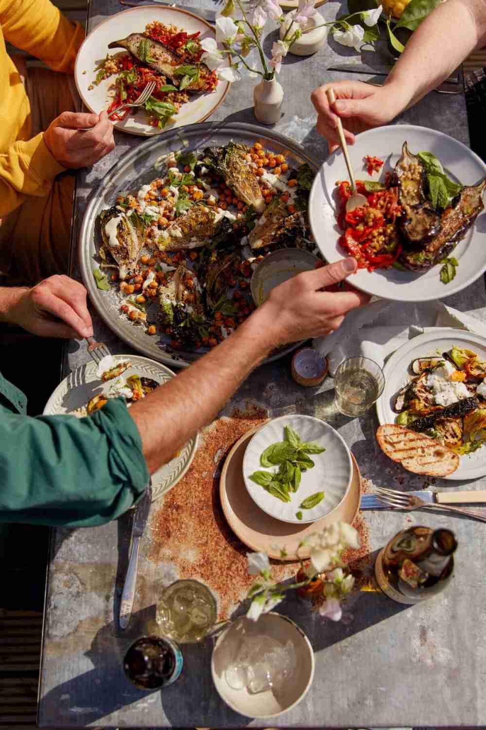 How to Get More Protein in a Vegetarian/Vegan Diet - Gelpro Australia