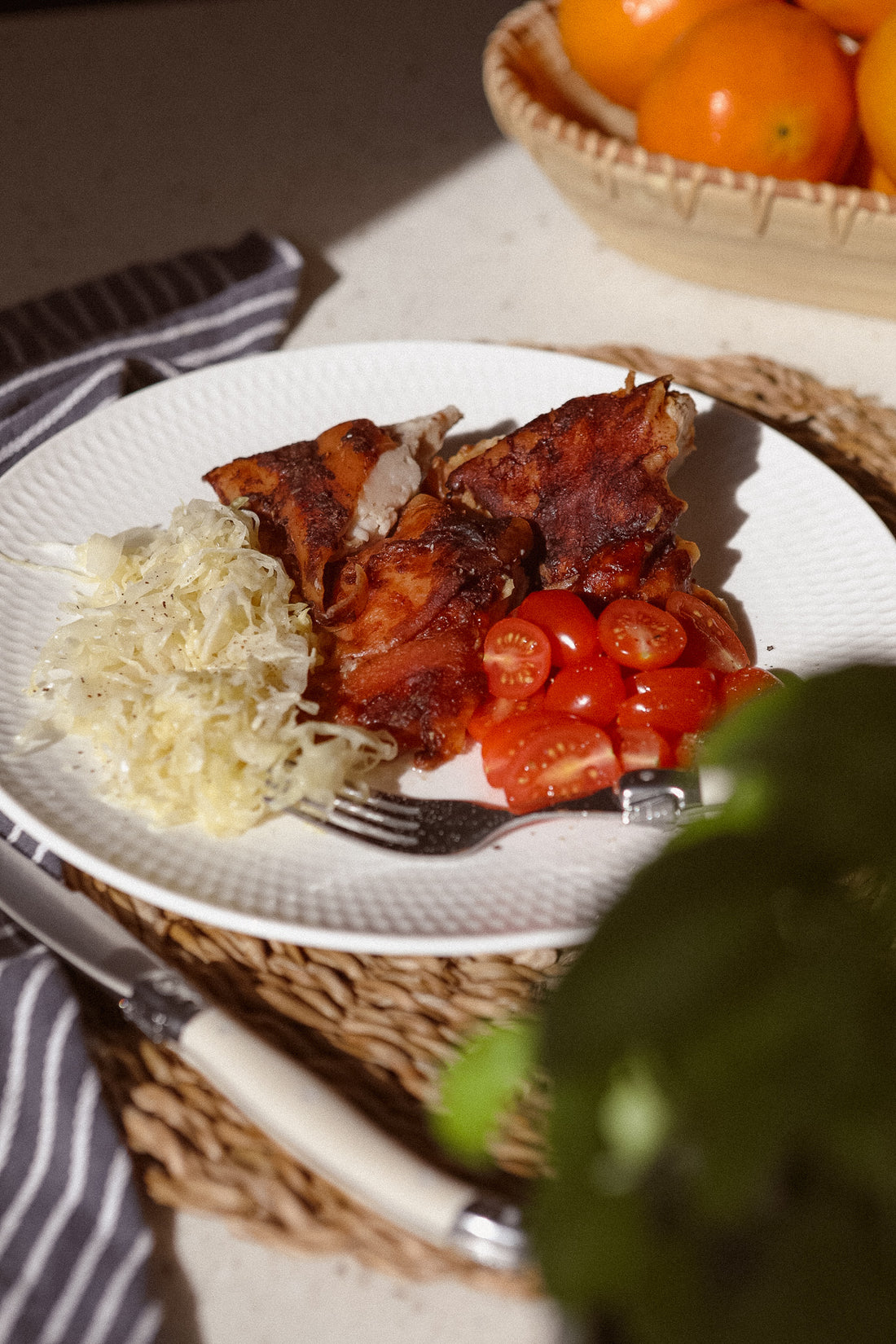 Collagen Rich Foods: Best Foods to Boost Collagen Production in Your Body - Gelpro Australia