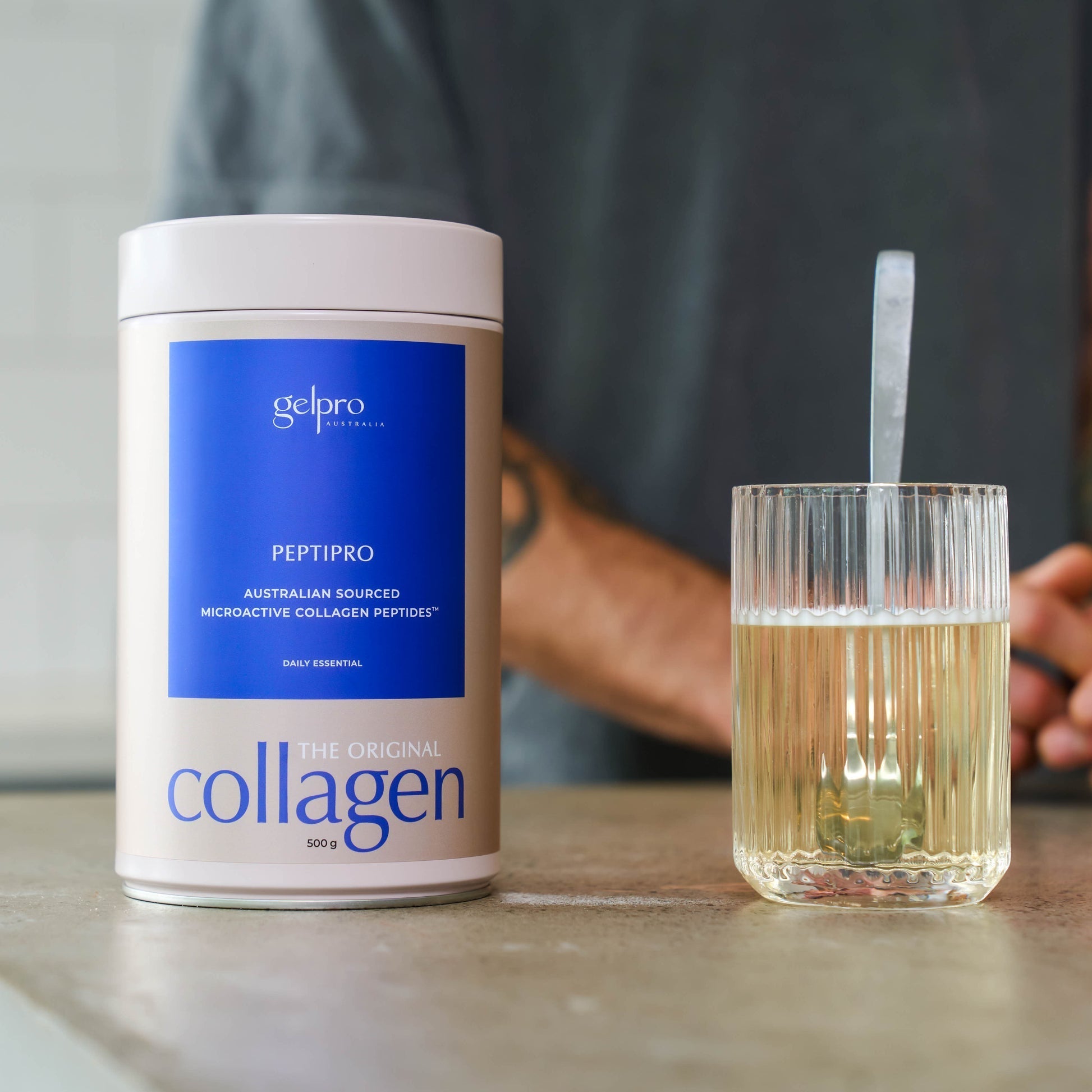 Understanding Collagen Types 1, 2 and 3: Which Do You Need?