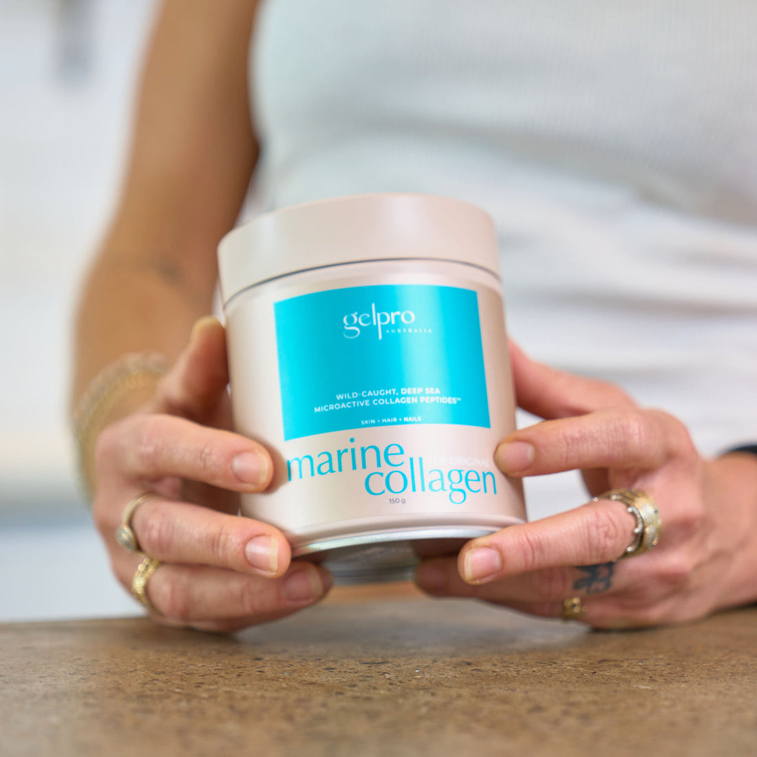 Marine Collagen vs Bovine Collagen: Which Is Right for You?