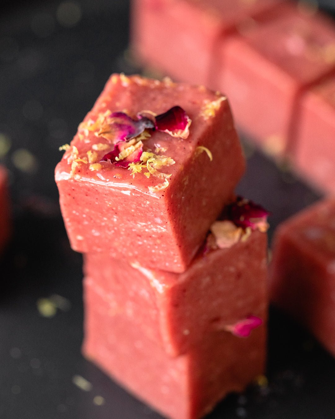 Pink Lemonade Chu Chu's - Gelpro Australia