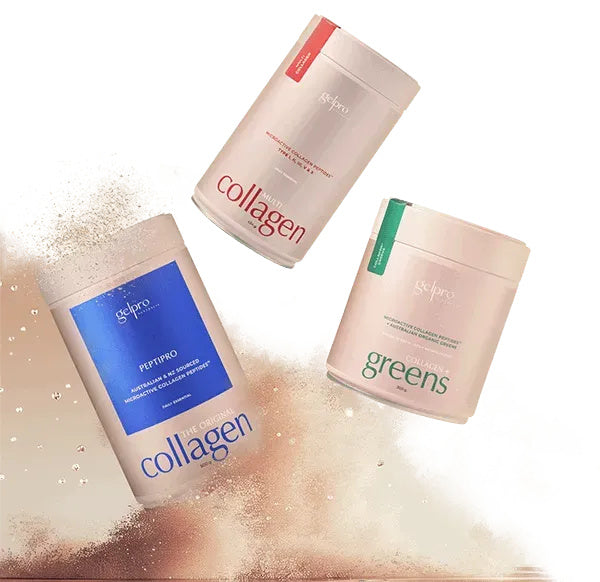 Best collagen supplements for athletes and recovery