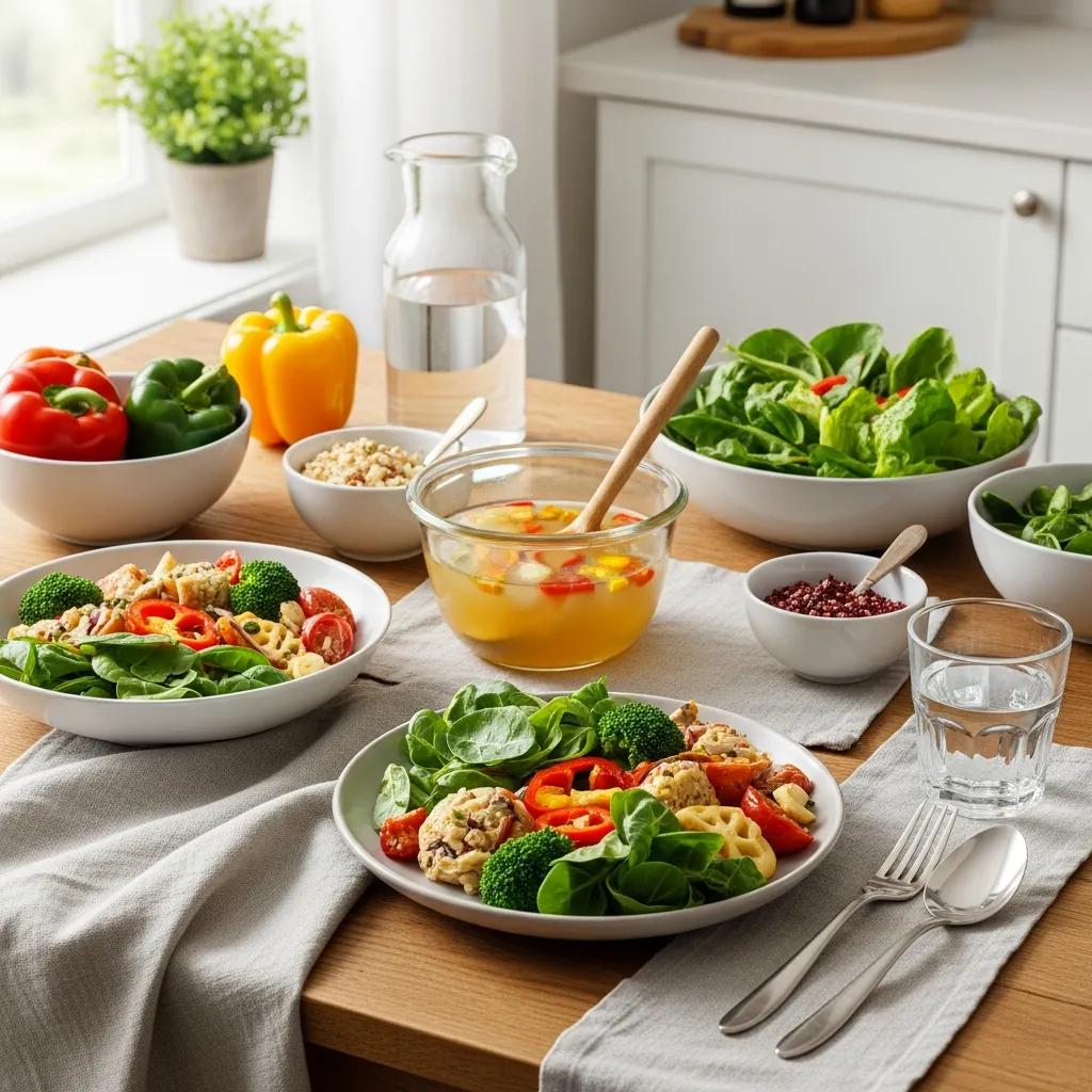 How collagen supports gut health and digestion