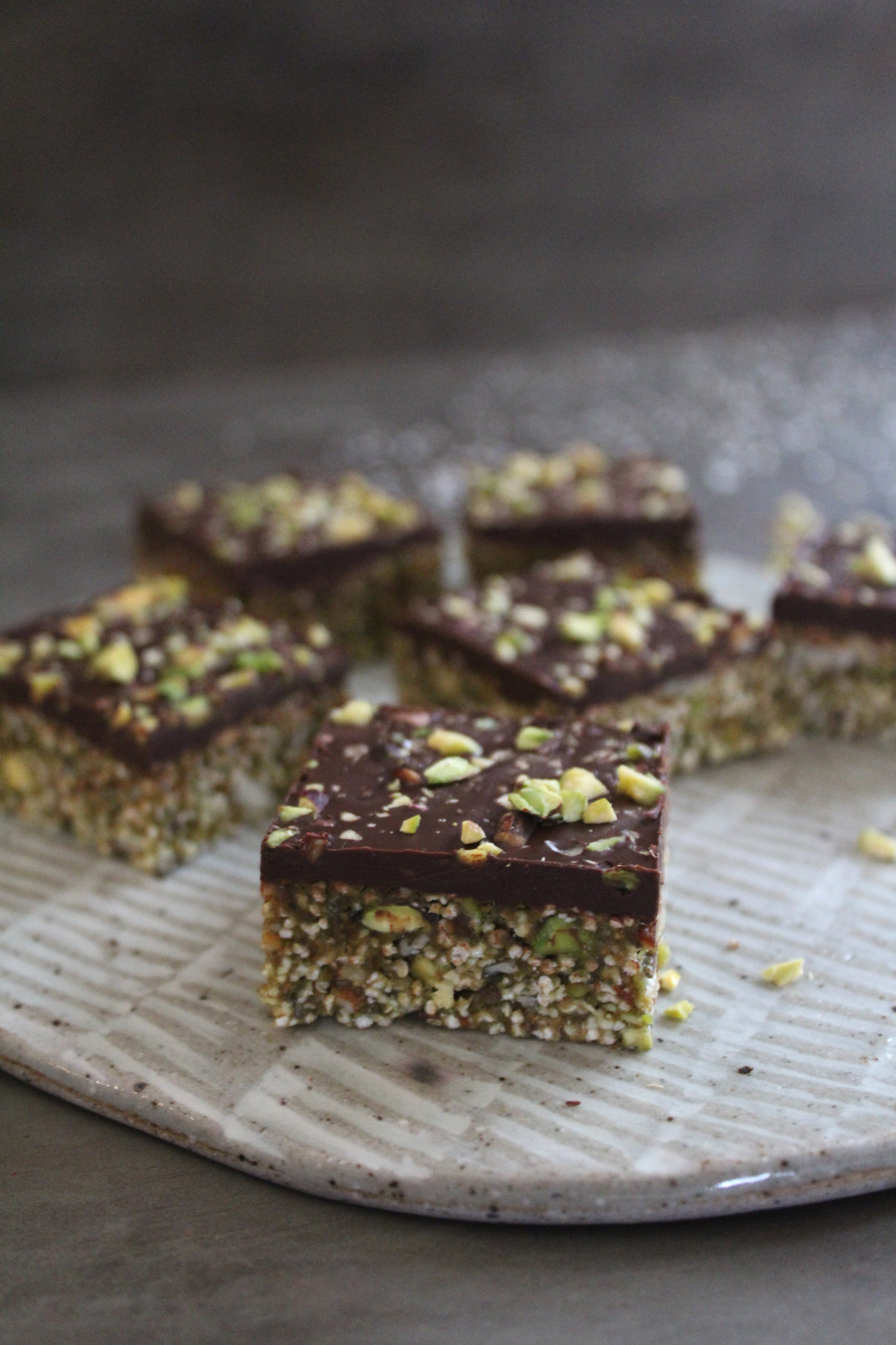 NUTS & SEEDS PROTEIN ENERGY BARS - Gelpro Australia