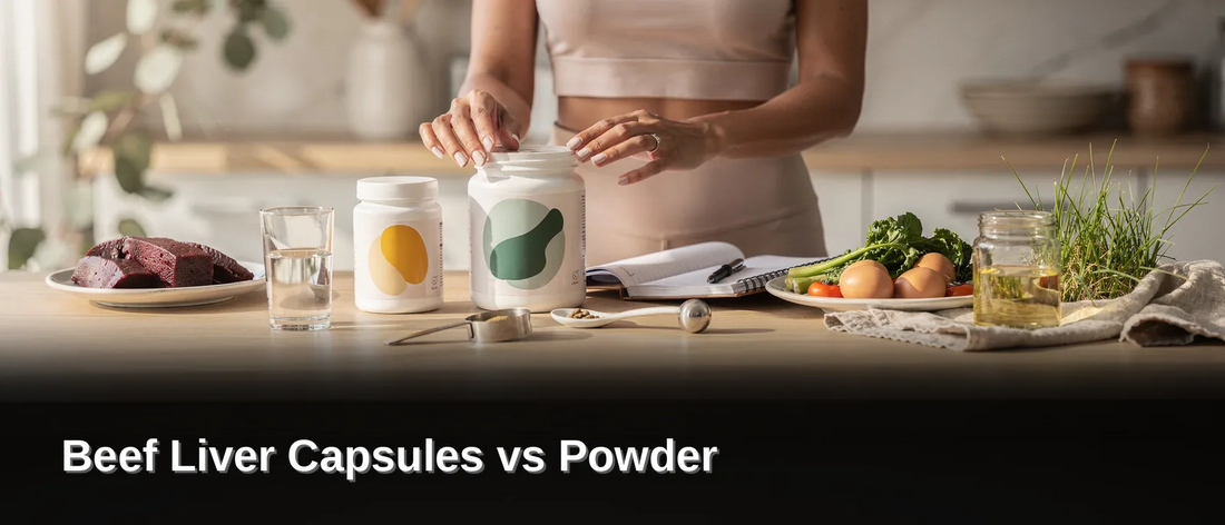 Four criteria separate a genuinely effective supplement from an underwhelming one: nutrient density, iron bioavailability