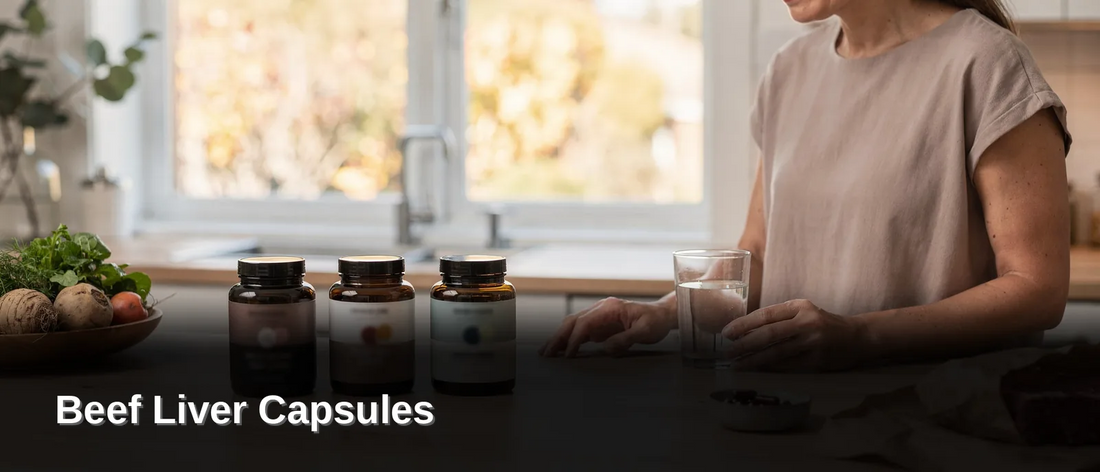Three criteria matter most: nutrient breadth, sourcing integrity, and format fit for daily life. Gelpro