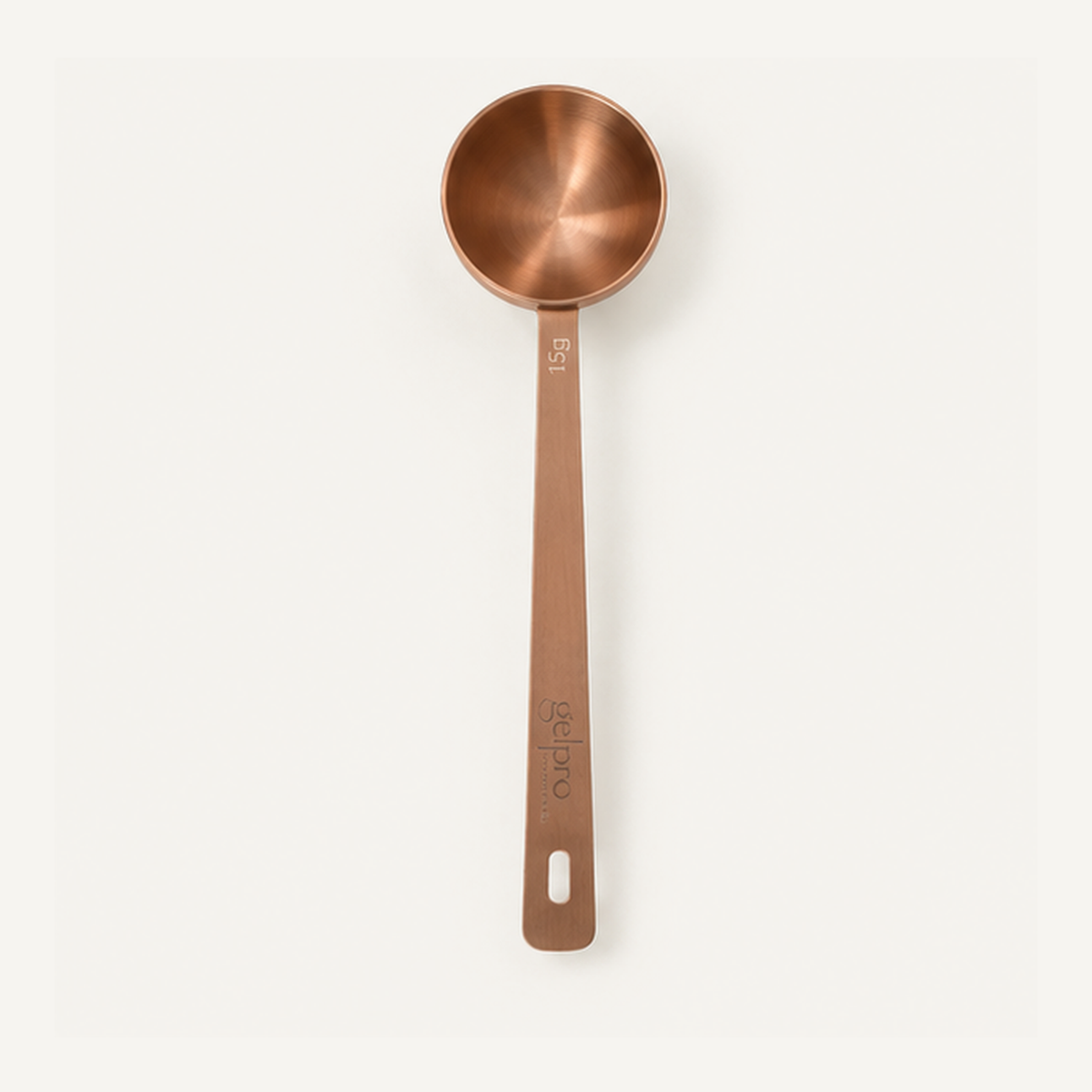 Gelpro 15g Measuring Scoop - Gelpro Australia