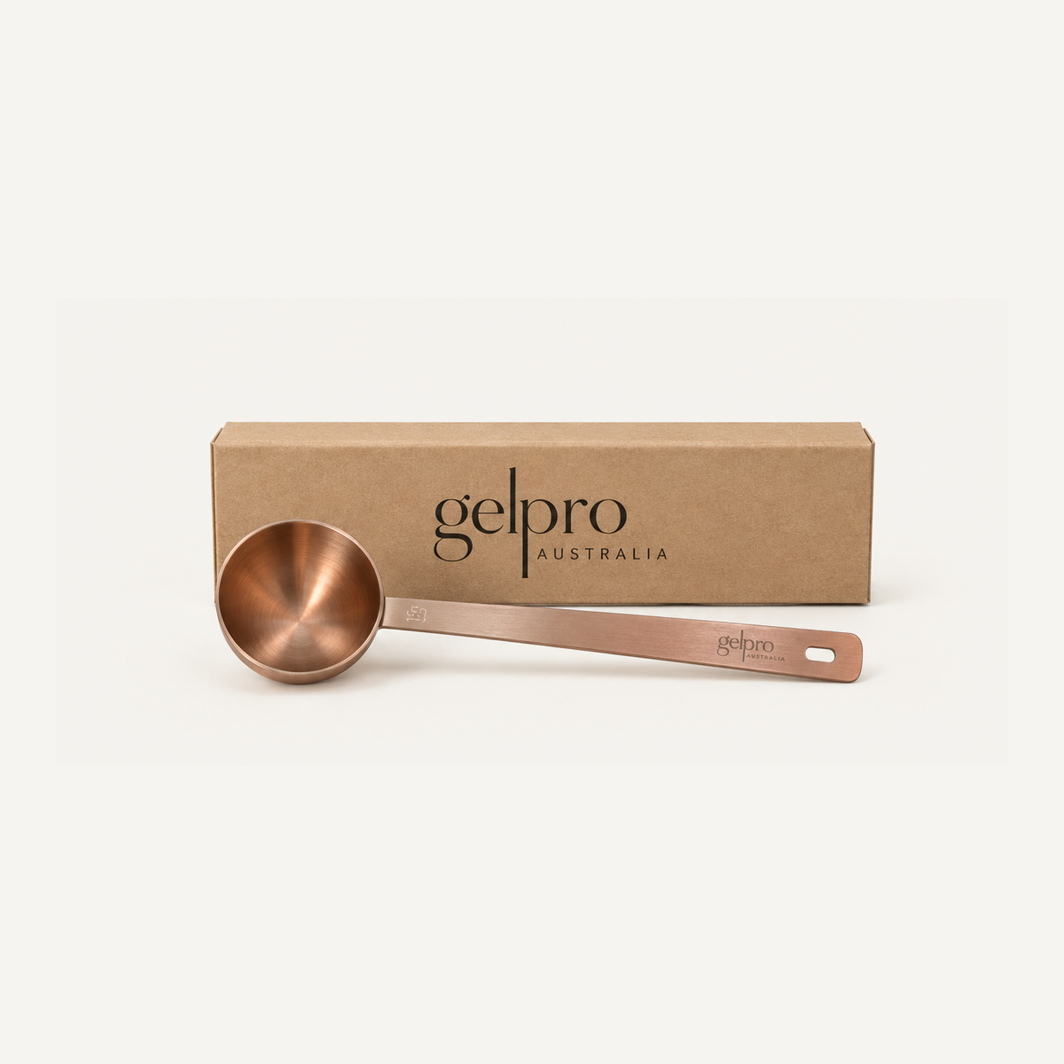 Gelpro 15g Measuring Scoop - Gelpro Australia
