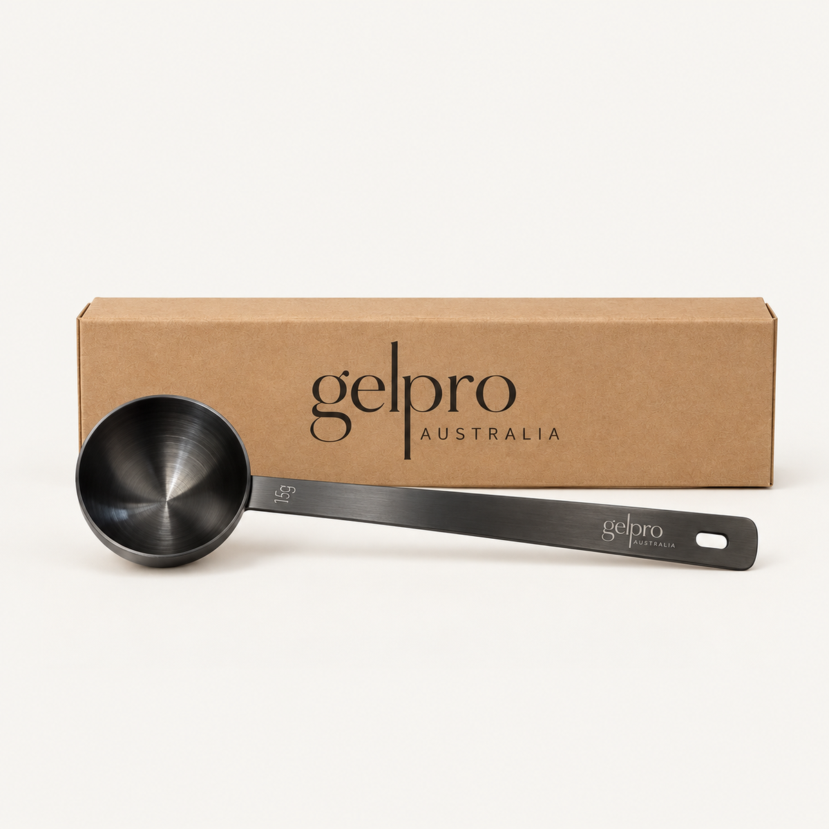 Gelpro 15g Measuring Scoop - Gelpro Australia