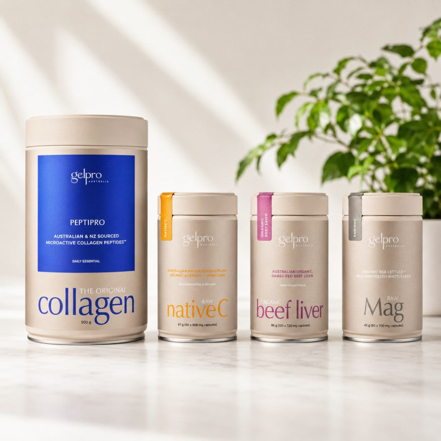Gelpro Australia